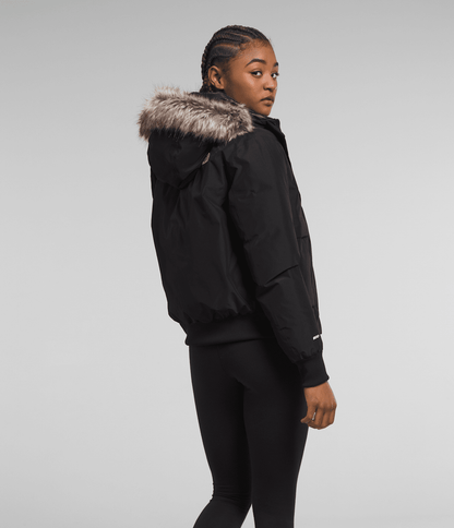 Women’s Arctic Bomber - The North Face