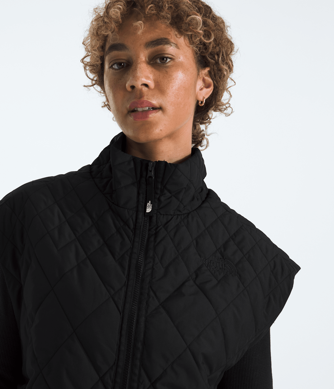 Women’s Diamond Peak Insulated Vest - The North Face