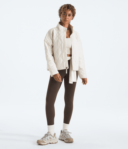 Women’s Diamond Peak Insulated Jacket - The North Face