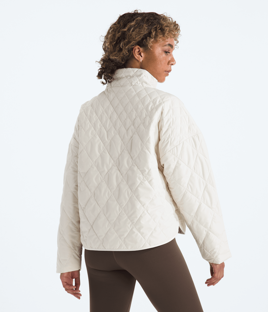 Women’s Diamond Peak Insulated Jacket - The North Face