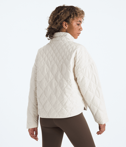 Women’s Diamond Peak Insulated Jacket - The North Face