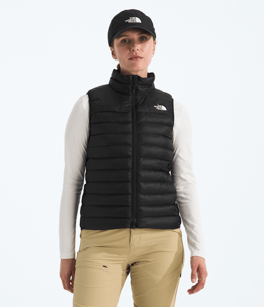 Women’s Terra Peak Vest - The North Face