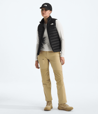 Women’s Terra Peak Vest - The North Face