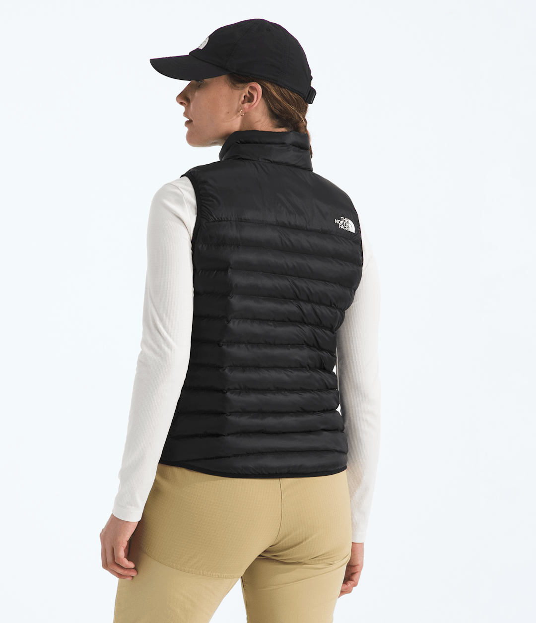 Women’s Terra Peak Vest - The North Face