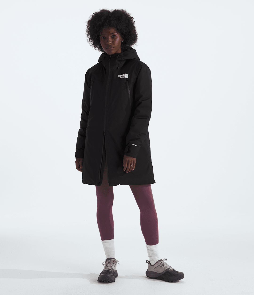 Women’s TNF™ Range Down Parka - The North Face