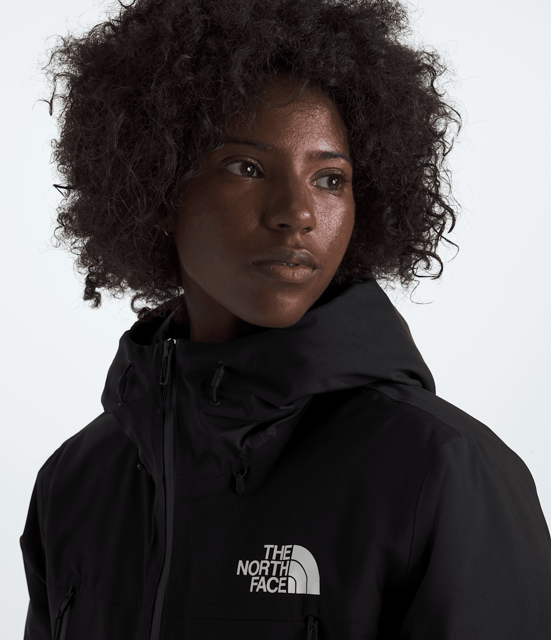 Women’s TNF™ Range Down Parka - The North Face
