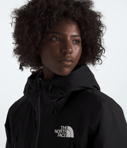 Women’s TNF™ Range Down Parka - The North Face