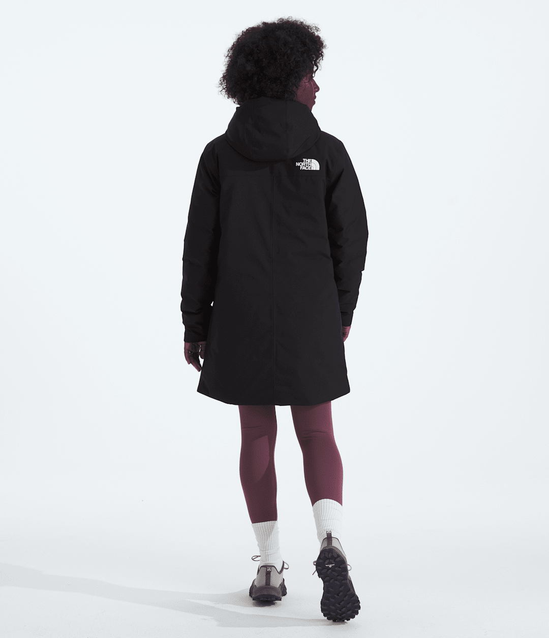 Women’s TNF™ Range Down Parka - The North Face