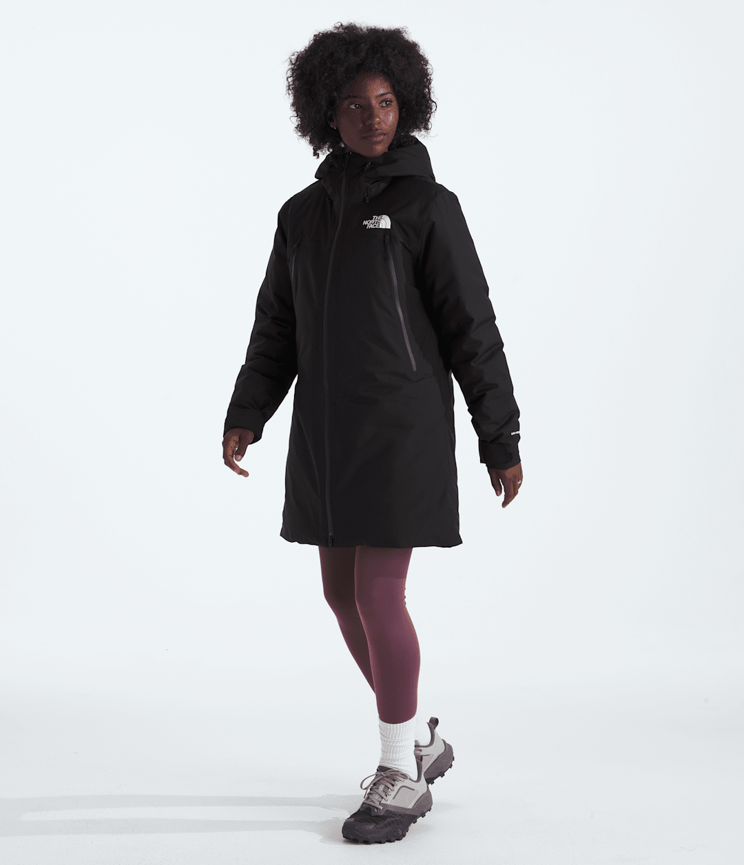 Women’s TNF™ Range Down Parka - The North Face
