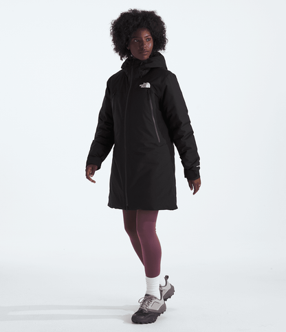 Women’s TNF™ Range Down Parka - The North Face