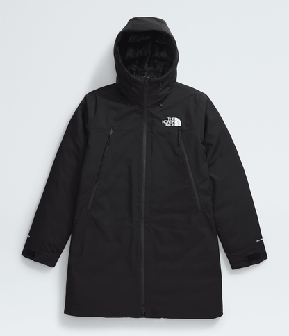 Women’s TNF™ Range Down Parka - The North Face
