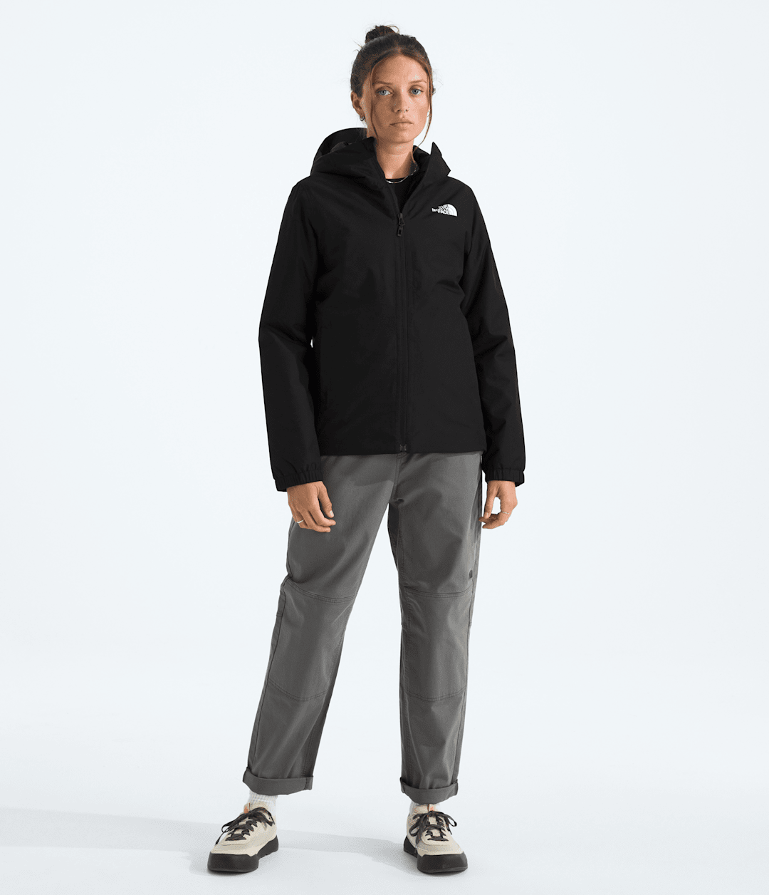 Women’s Quest Mono Insulated Jacket - The North Face