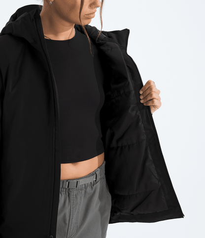 Women’s Quest Mono Insulated Jacket - The North Face