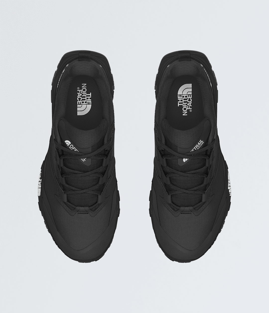 Men’s Offtrail Hike GORE-TEX® Shoes - The North Face