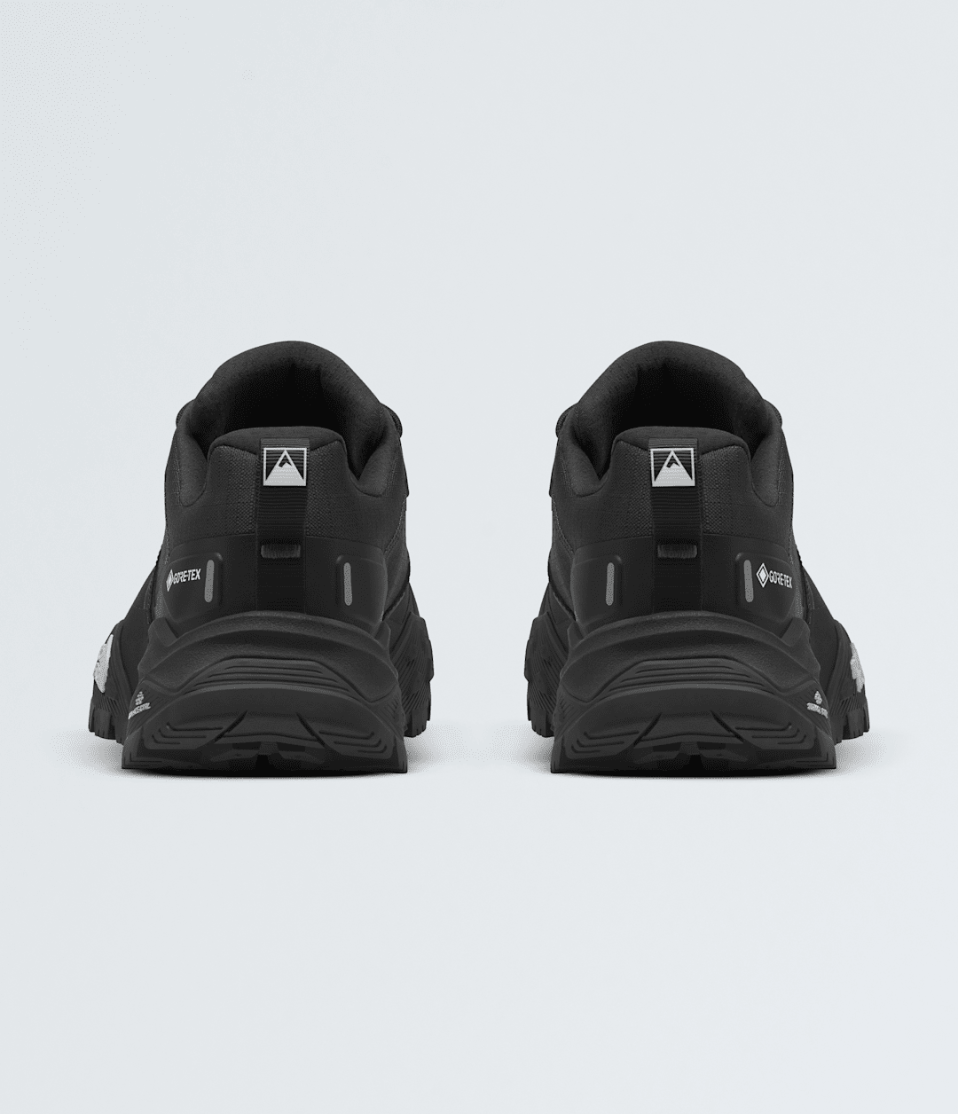 Men’s Offtrail Hike GORE-TEX® Shoes - The North Face