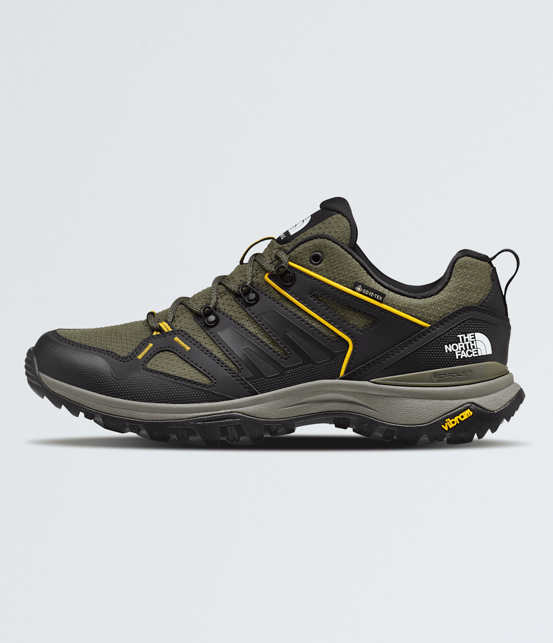 Men’s Hedgehog GORE-TEX® Shoes - The North Face