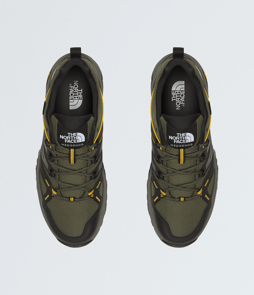 Men’s Hedgehog GORE-TEX® Shoes - The North Face