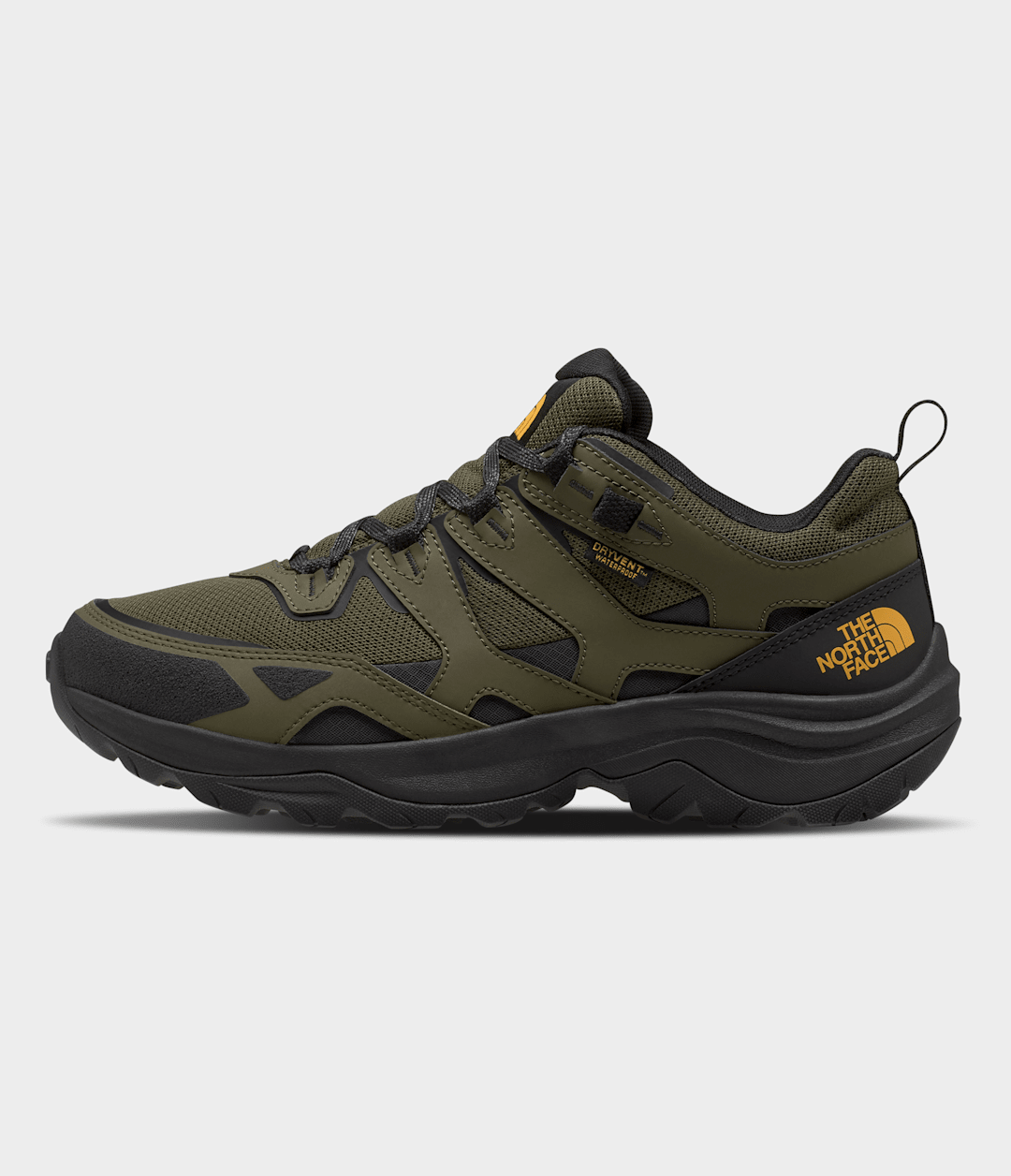 Men’s Hedgehog 3 Waterproof Shoes - The North Face