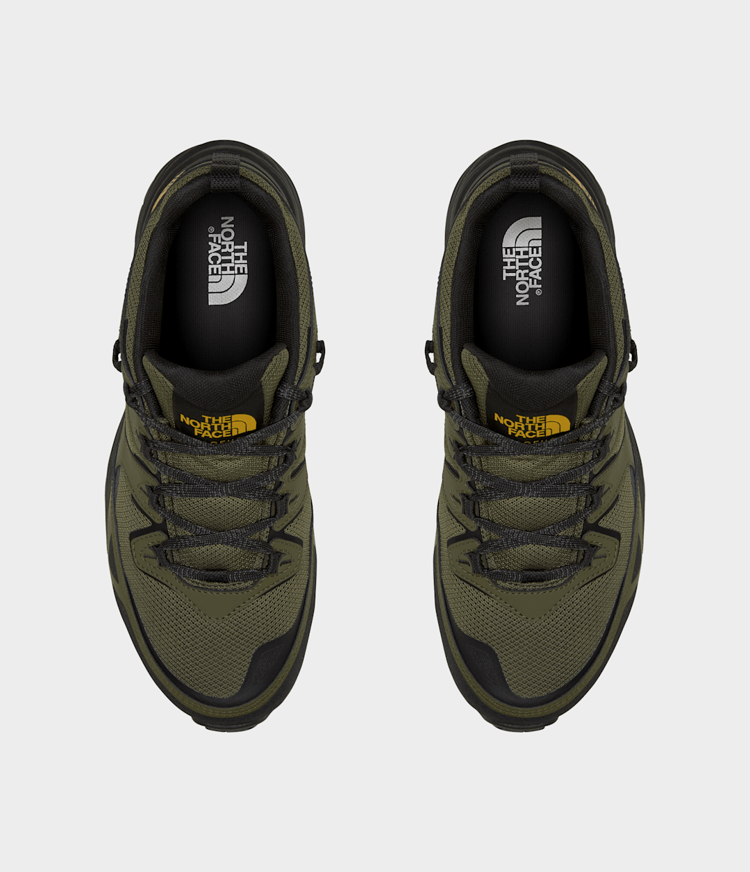 Men’s Hedgehog 3 Waterproof Shoes - The North Face