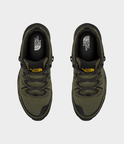 Men’s Hedgehog 3 Waterproof Shoes - The North Face