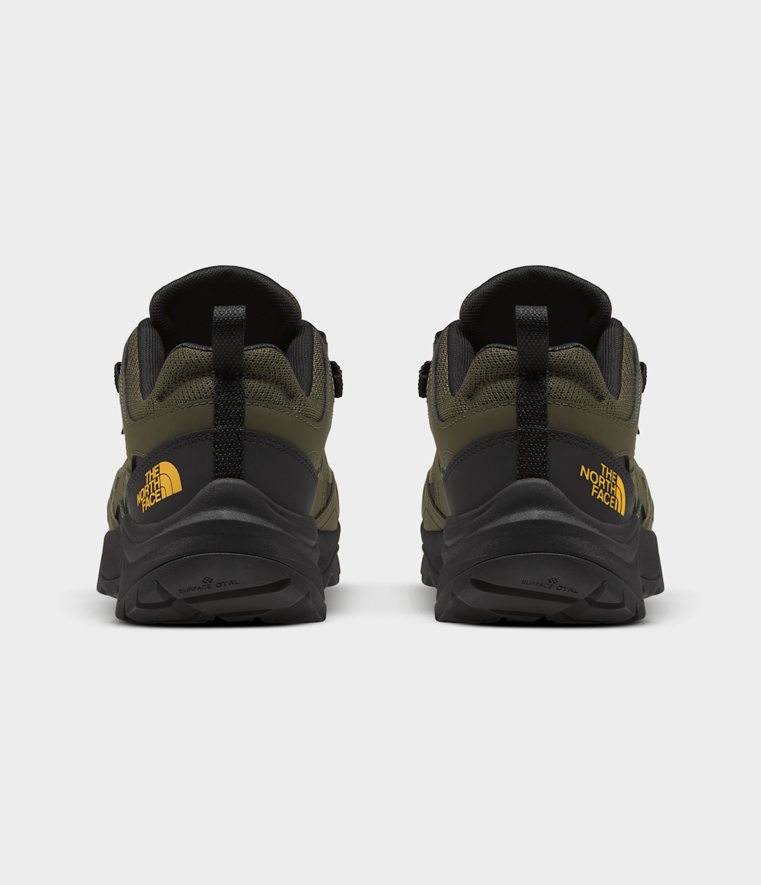 Men’s Hedgehog 3 Waterproof Shoes - The North Face