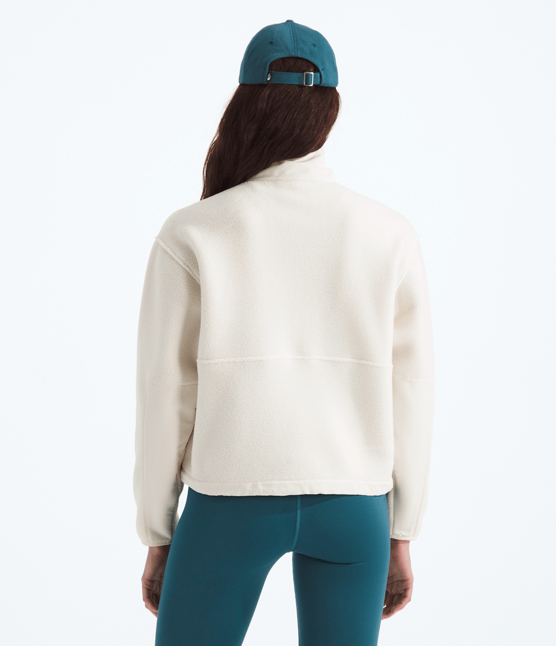 Women’s Yumiori Off Peak ½-Zip Jacket - The North Face