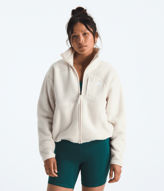 Women’s Yumiori Off Peak Full-Zip Jacket - The North Face