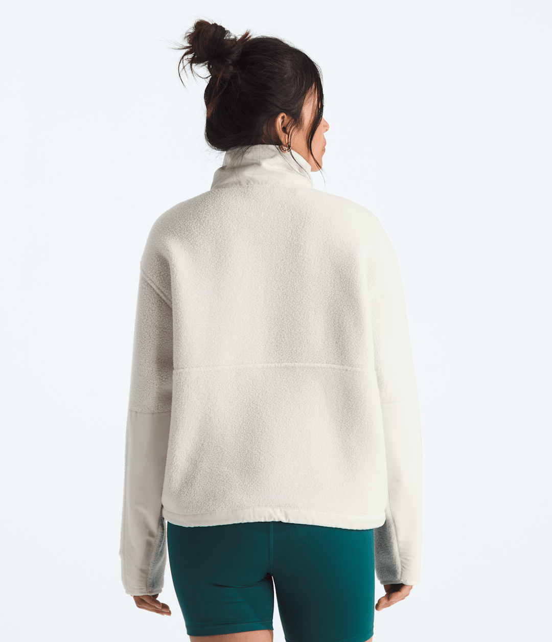 Women’s Yumiori Off Peak Full-Zip Jacket - The North Face