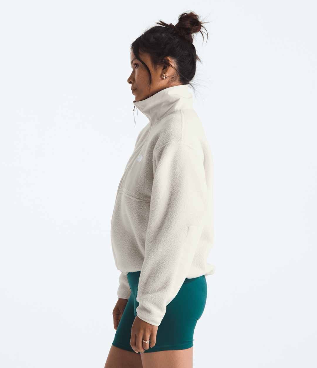 Women’s Yumiori Off Peak Full-Zip Jacket - The North Face