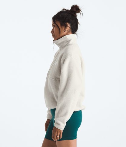 Women’s Yumiori Off Peak Full-Zip Jacket - The North Face