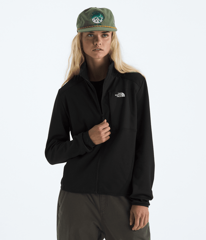 Women’s TNF™ Performance Fleece Full-Zip Jacket - The North Face