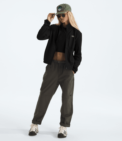 Women’s TNF™ Performance Fleece Full-Zip Jacket - The North Face