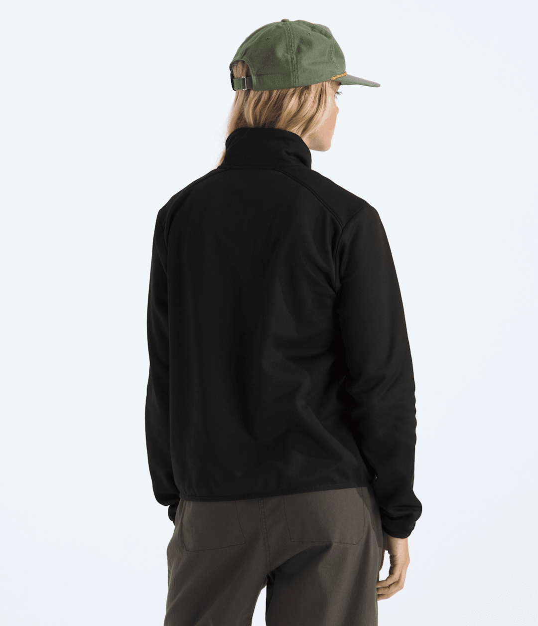Women’s TNF™ Performance Fleece Full-Zip Jacket - The North Face