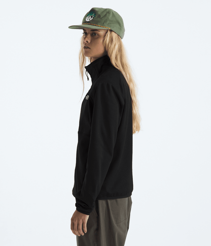 Women’s TNF™ Performance Fleece Full-Zip Jacket - The North Face