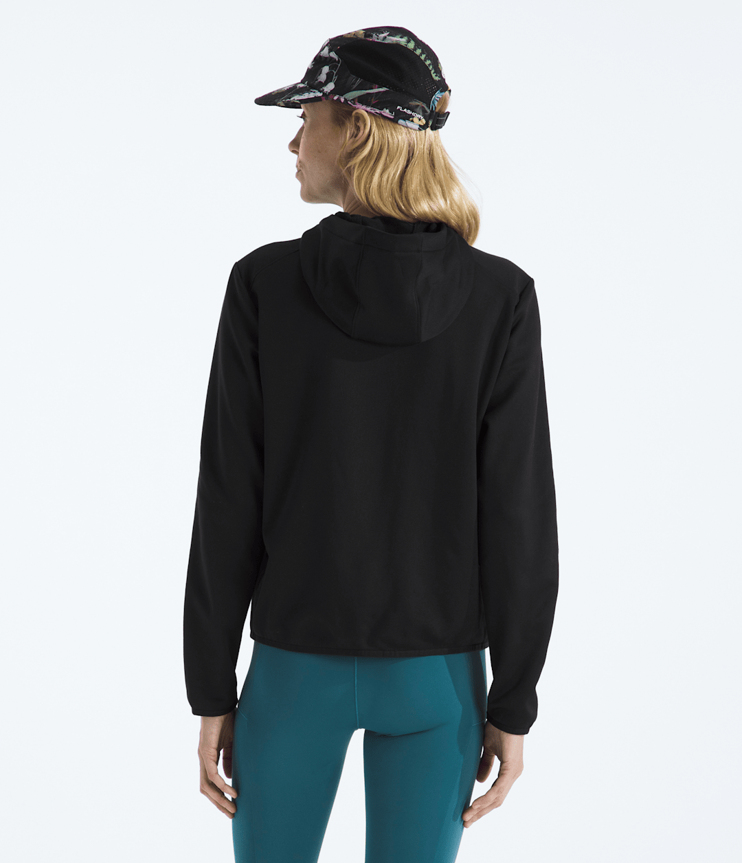 Women’s TNF™ Performance Fleece Full-Zip Hoodie - The North Face