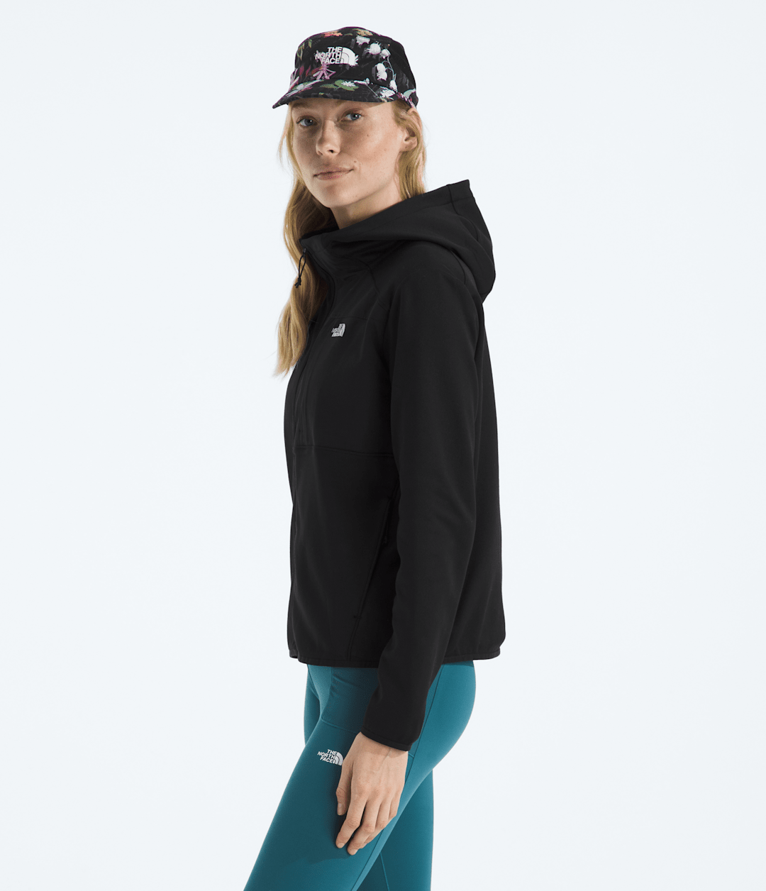 Women’s TNF™ Performance Fleece Full-Zip Hoodie - The North Face