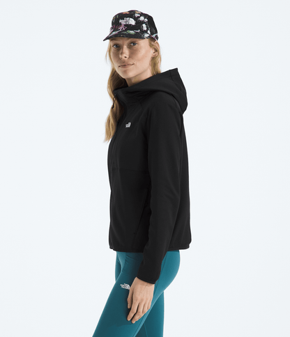 Women’s TNF™ Performance Fleece Full-Zip Hoodie - The North Face