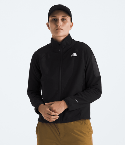Women’s Tek Approach Jacket - The North Face