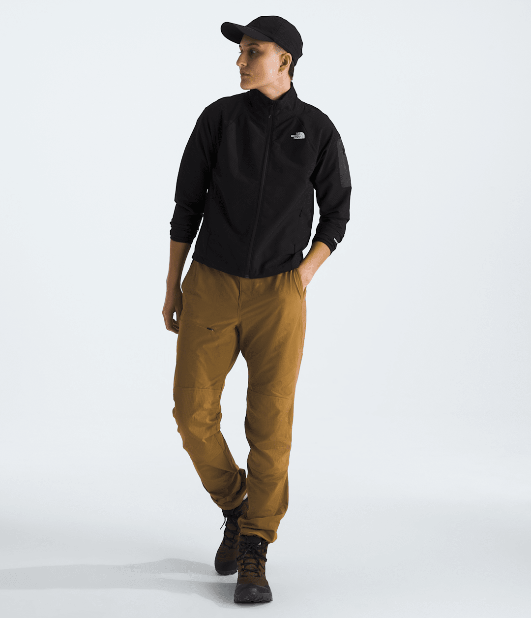 Women’s Tek Approach Jacket - The North Face