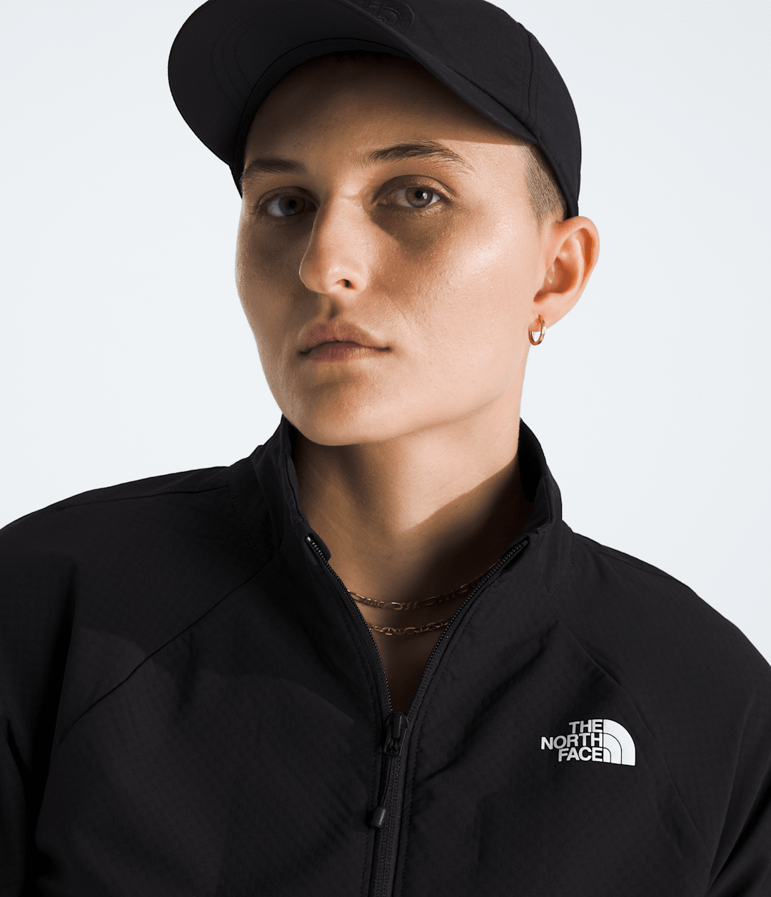 Women’s Tek Approach Jacket - The North Face