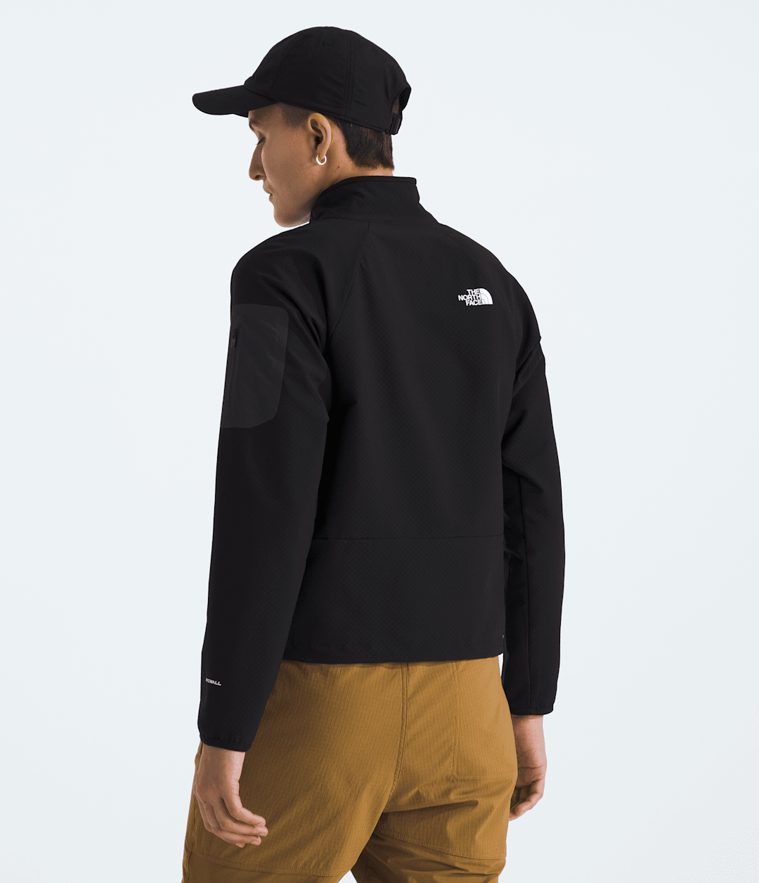 Women’s Tek Approach Jacket - The North Face