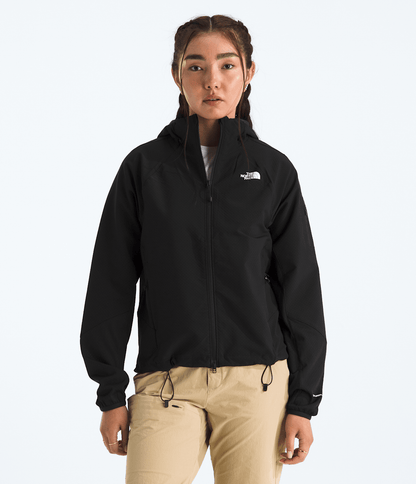 Women’s Tek Approach FUTUREFLEECE™ Hooded Jacket - The North Face