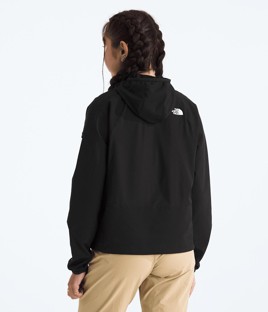 Women’s Tek Approach FUTUREFLEECE™ Hooded Jacket - The North Face