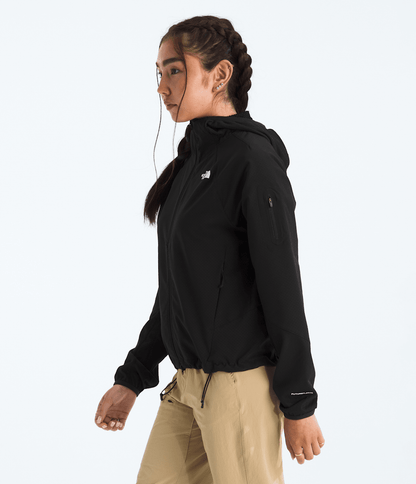 Women’s Tek Approach FUTUREFLEECE™ Hooded Jacket - The North Face