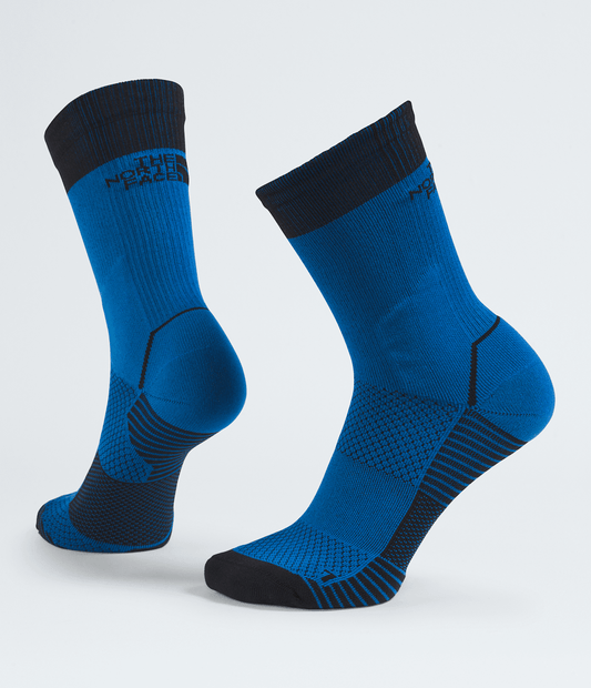 Trail Run Crew Socks - The North Face
