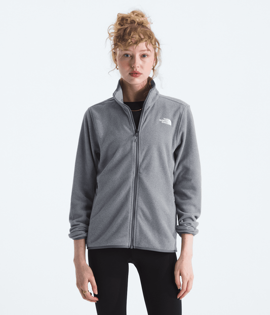 Women’s Glacier Fleece Jacket - The North Face
