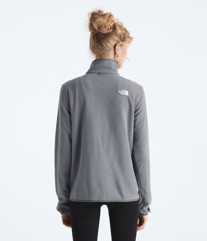 Women’s Glacier Fleece Jacket - The North Face
