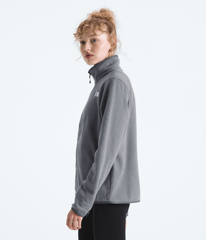 Women’s Glacier Fleece Jacket - The North Face