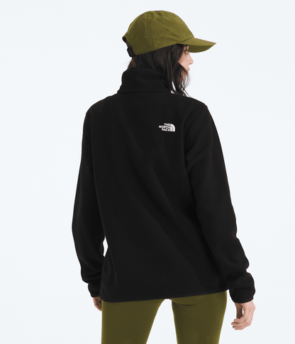 Women’s Glacier Fleece ¼-Zip Jacket - The North Face
