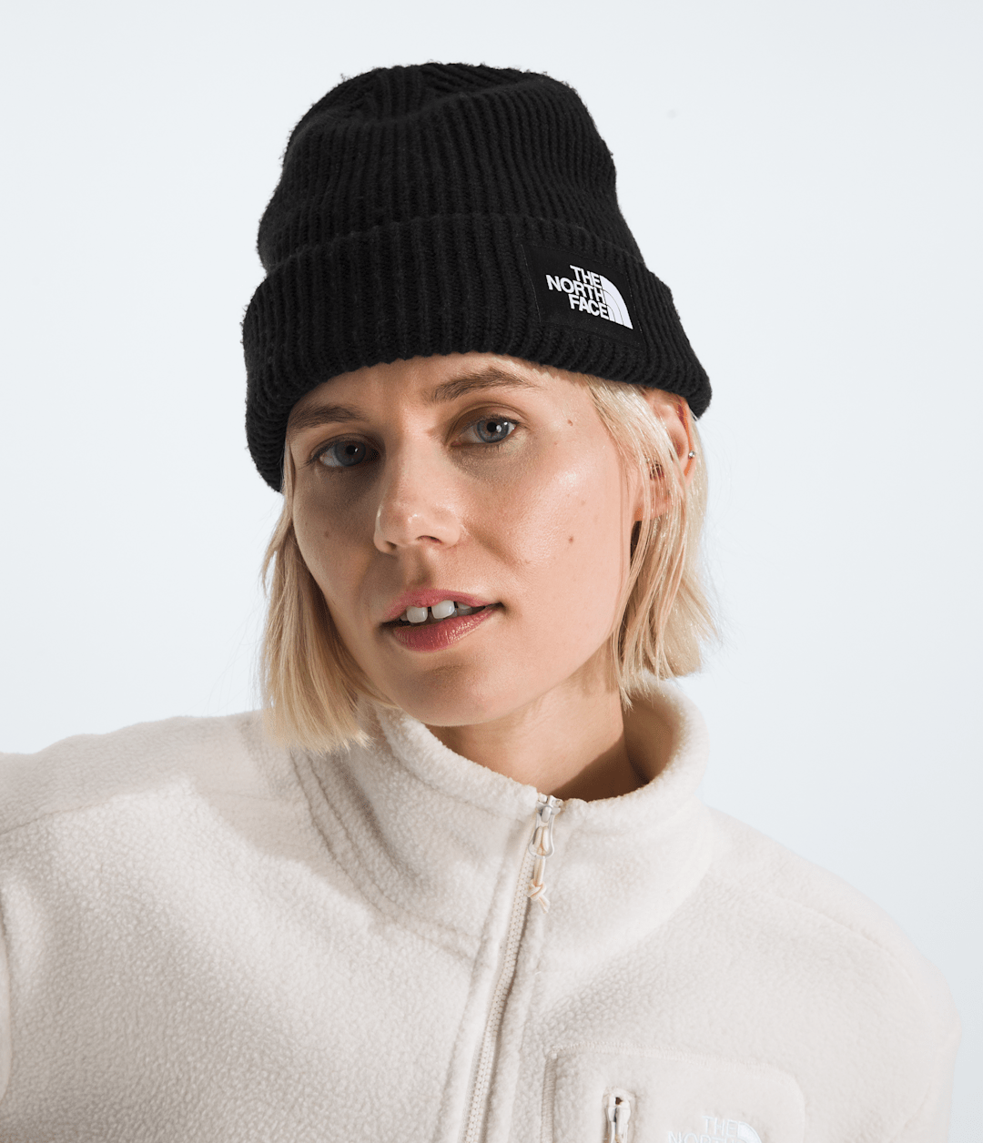 Salty Lined Beanie - The North Face